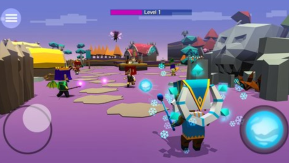 法师大冒险手机版下载-法师大冒险安卓版下载v2.1.48