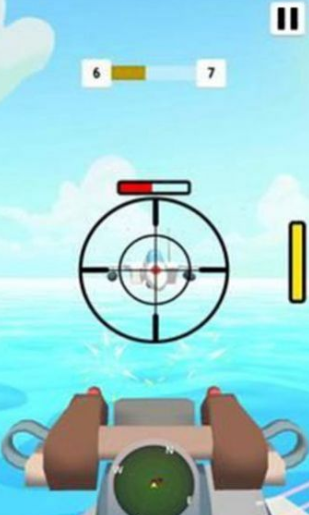 空中防御战最新版下载-空中防御战安卓版下载v1.0