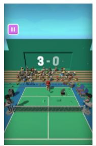 指划网球下载-指划网球安卓版下载v1.0