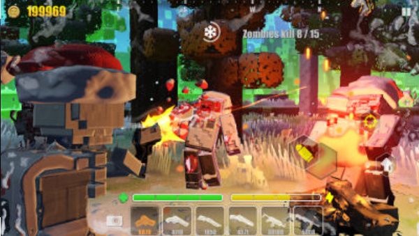 方块猎人下载-方块猎人安卓版下载v1.1.2