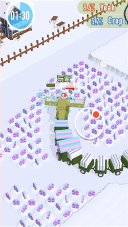 回家开农场游戏下载-回家开农场最新版下载v1.0.1