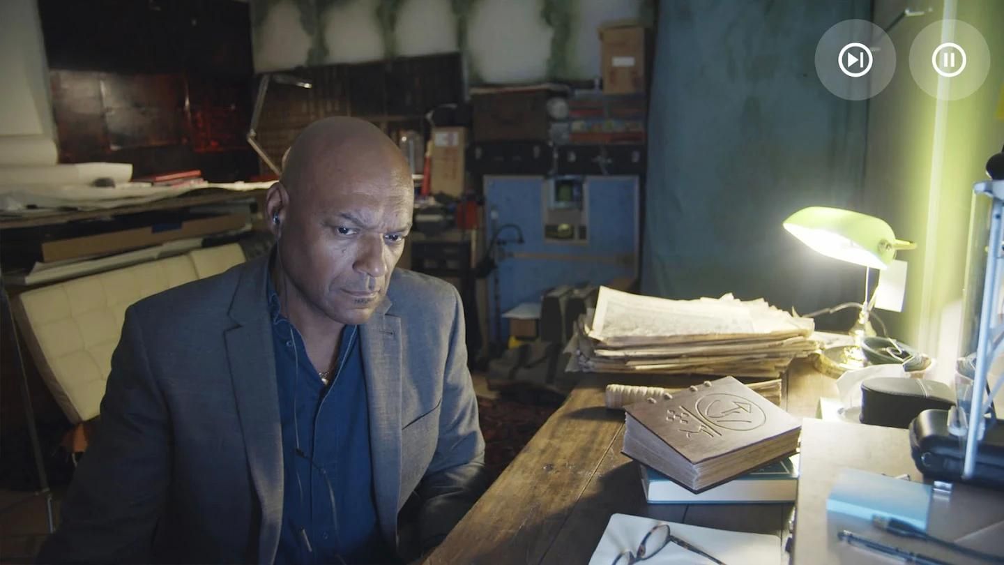 夜书中文破解版