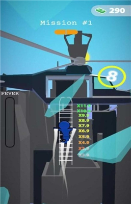 道奇特工手游下载-道奇特工安卓版下载v11.2.2