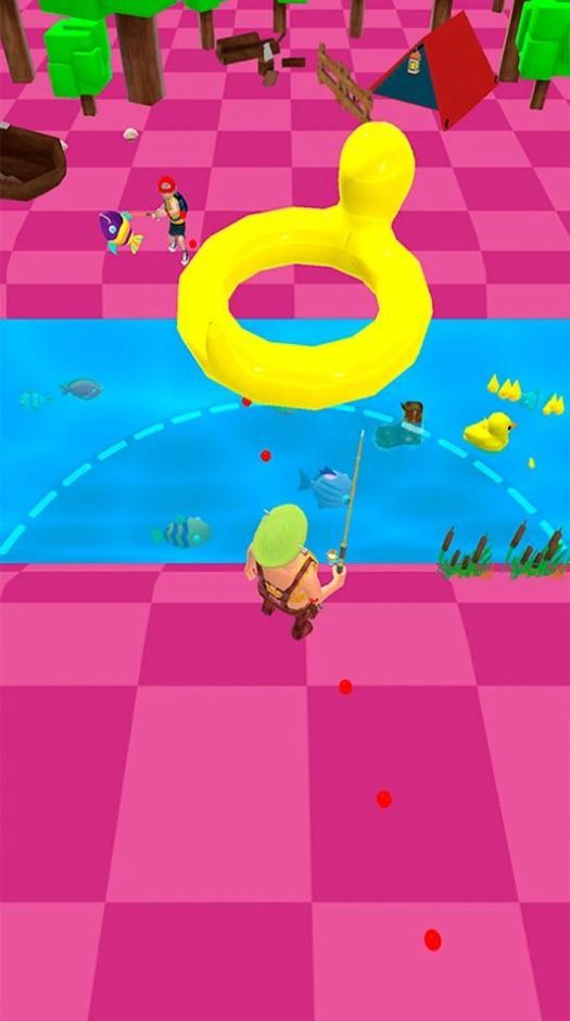 渔夫大乱斗游戏下载-渔夫大乱斗手机版下载v0.2