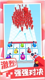合合炮塔游戏下载-合合炮塔无限金币版下载v1.0.3