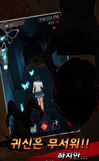 神庙逃亡阴间版中文版下载-神庙逃亡阴间版手机版下载v1.42