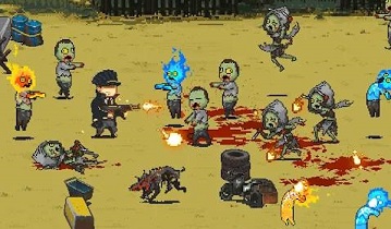 僵尸战士去广告中文版下载-僵尸战士游戏下载v2.1.16