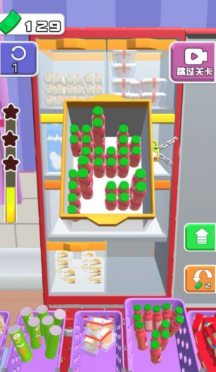 冰箱陈列师游戏下载-冰箱陈列师官方正版下载v2.0