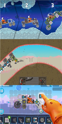 狂野飞车大冒险手游下载-狂野飞车大冒险最新版下载v1.0.1