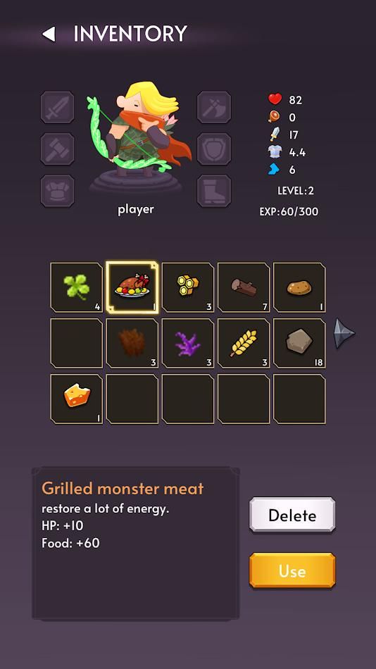 冒险与挖矿RPG汉化破解版