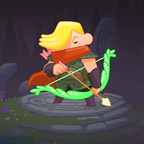 冒险与挖矿RPG汉化破解版