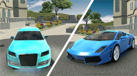 老司机模拟器游戏下载-老司机模拟器2022最新版下载v1.1.0