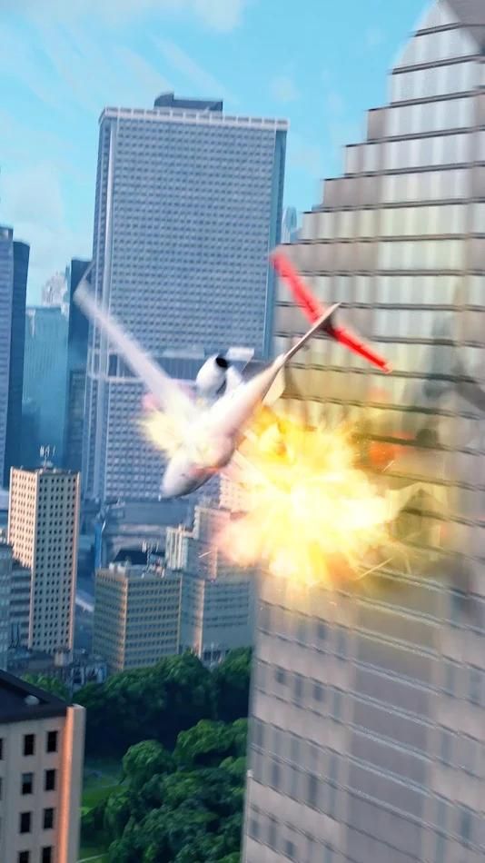 飞机紧急降落去广告中文版下载-飞机紧急降落游戏下载v0.0.1