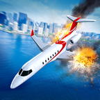 飞机紧急降落去广告中文版下载-飞机紧急降落游戏下载v0.0.1