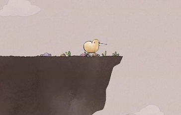 猕猴桃不会飞无广告汉化版下载-猕猴桃不会飞游戏下载v1.03