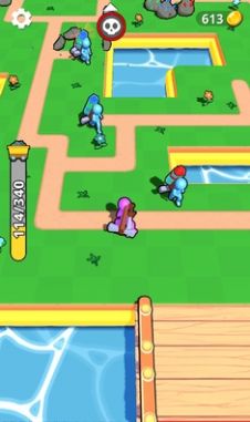 矿工群岛最新版下载-矿工群岛手游下载v1.0.1