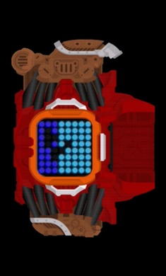 假面骑士贝尔手机版下载-假面骑士贝尔最新版下载v1.0