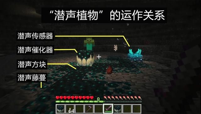 我的世界基岩版下载手机版-我的世界1.19基岩版下载v1.19.20.20