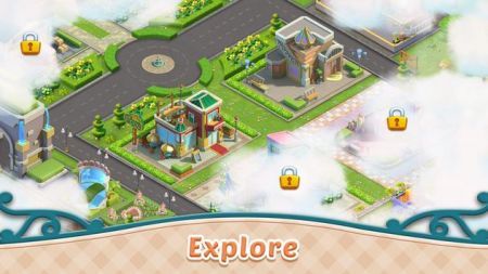 城镇景观(Townscapes)下载-城镇景观(Townscapes)安卓版下载v1.0.8