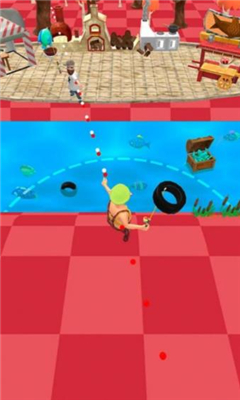 渔夫大乱斗免费版下载-渔夫大乱斗手游下载v0.2