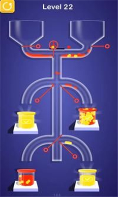 水流流动游戏下载-水流流动安卓版下载v1.4.1