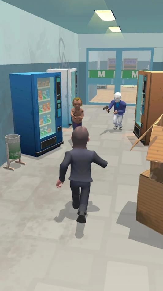 IvanTrigger游戏下载-IvanTrigger游戏手机版下载v0.4