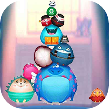 气球粉碎机手机版