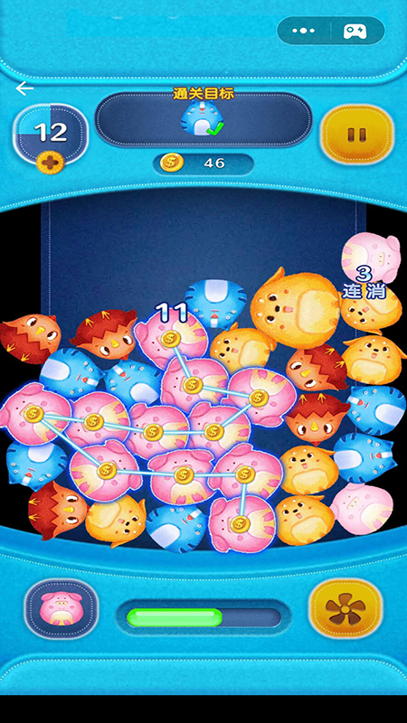 气球粉碎机游戏下载-气球粉碎机手机版下载v1.0