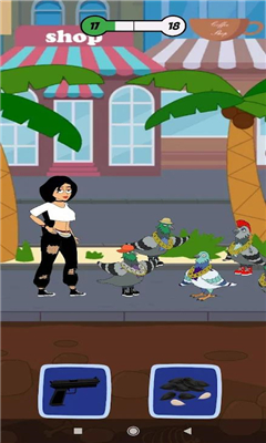 奇怪的家伙做个选择手游下载-奇怪的家伙做个选择最新版下载v1.6