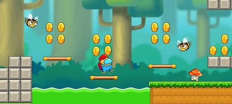 布鲁诺的世界汉化最新版下载-布鲁诺的世界游戏下载v1.1.4