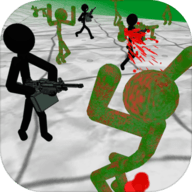 火柴人大战僵尸安卓版
