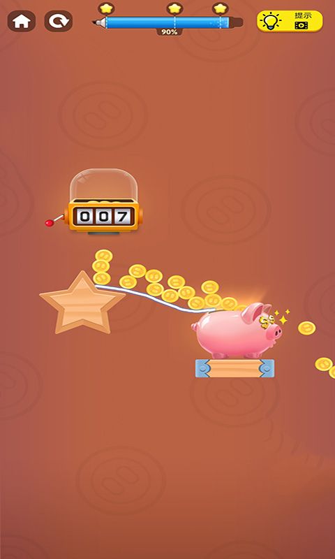 猪猪也疯狂游戏下载-猪猪也疯狂手机版下载v1.0