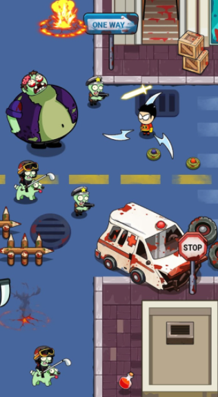 不死城僵尸生存游戏官网版下载-不死城僵尸生存游戏安卓最新版下载v1.1.3