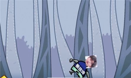 吃掉蔡徐坤小游戏下载-吃掉蔡徐坤小游戏手机版下载v007