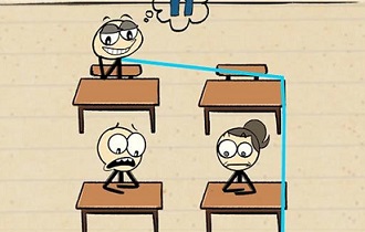 强盗小偷去广告中文版下载-强盗小偷游戏下载v1.0