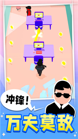 王牌特工游戏下载-王牌特工中文版下载v1.0.2