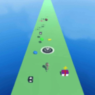 笨手笨脚的伙计游戏