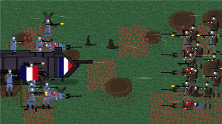 战壕1917中文版下载-战壕1917汉化版下载v1.3