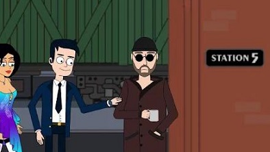 奇怪的家伙做个选择去广告版游戏下载-奇怪的家伙做个选择中文版下载v1.6