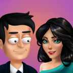 奇怪的家伙做个选择中文版