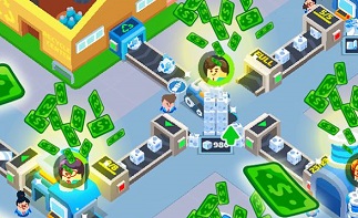 闲置回收帝国免谷歌中文版下载-闲置回收帝国游戏下载v1.0.0