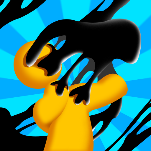 我战力贼高游戏