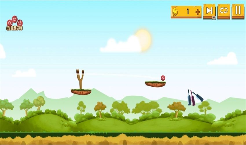 丢沙包模拟器手机版下载-丢沙包模拟器最新版下载v1.0