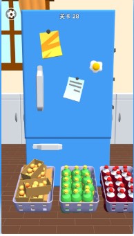 塞进冰箱游戏下载-塞进冰箱游戏下载无广告v1.03