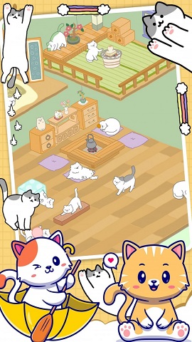 迷你萌宠乐园官方版下载-迷你萌宠乐园安卓版下载v1.0