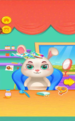 宠物造型师游戏下载-宠物造型师手机版下载v1.0