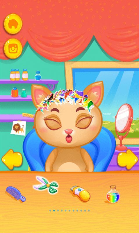 宠物造型师游戏下载-宠物造型师手机版下载v1.0