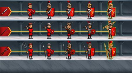 成长帝国罗马中文版下载-成长帝国罗马中文无敌版下载v1.17.10