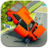 车祸模拟器下载正版免费-Car Crash Driving Simulator车祸模拟器下载v1.2
