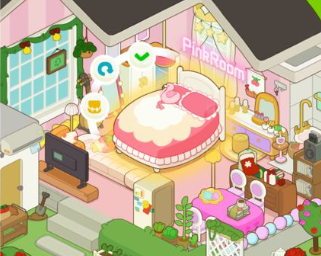 房东模拟器游戏破解版下载-房东模拟器不夜城下载v2.5.9